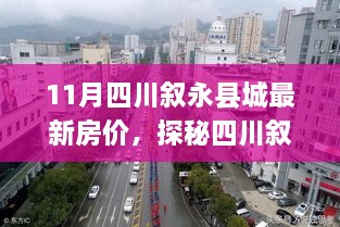 四川叙永县城最新房价揭秘，小巷深处的独特房价与美食秘境探索