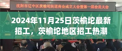 茨榆坨地区招工热潮再起，深度解析最新招工事件（2024年11月25日）