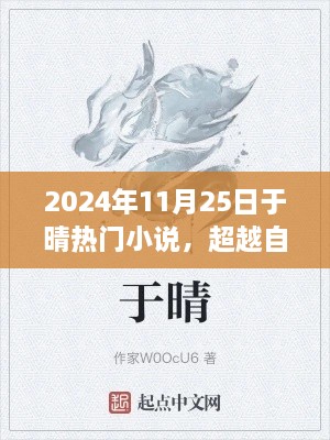 超越自我，晴日下的励志篇章与启示录——热门小说回顾，2024年11月25日