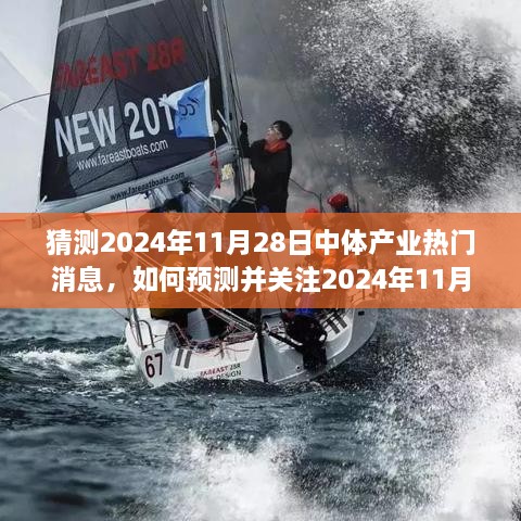 如何预测并关注2024年11月28日中体产业热门消息，步骤指南与猜测分析