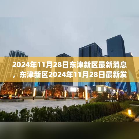 东津新区最新发展动态深度评测，2024年11月28日更新消息速递