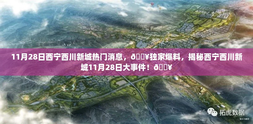 独家爆料揭秘，西宁西川新城11月28日大事件全解析！