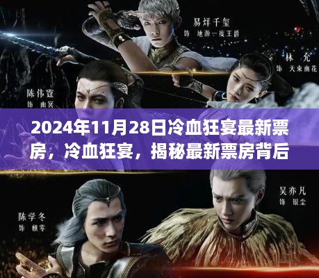 揭秘冷血狂宴最新票房背后的故事，2024年11月28日票房更新！