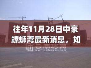 往年11月28日中豪螺蛳湾最新消息，获取指南