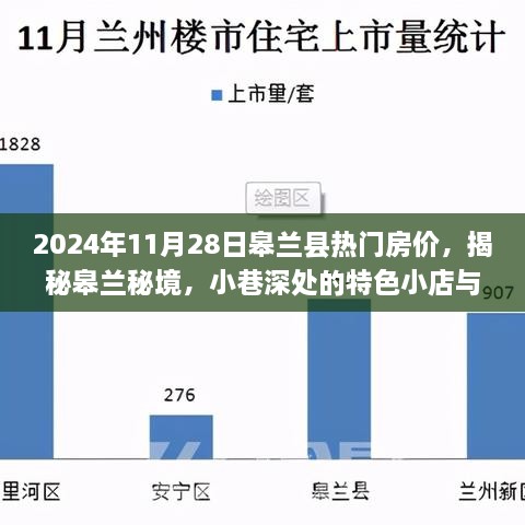 揭秘皋兰秘境，特色小店与未来房价探秘（2024年热门房价分析）