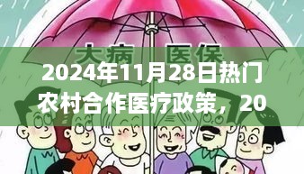 2024年农村合作医疗政策详解与操作指南，轻松掌握申请流程