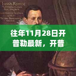 开普勒科技旗舰引领未来生活新纪元，颠覆性创新揭秘年度重磅更新