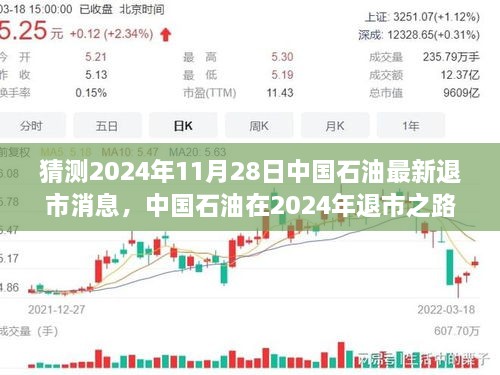 中国石油最新退市消息预测，多方观点下的探讨与未来退市之路展望（2024年11月28日）