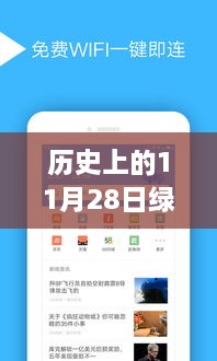 历史上的11月28日，绿茶浏览器揭秘火爆小红书时光独家回顾