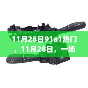 11月28日与91A1的热日奇遇