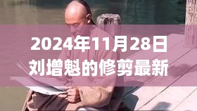 刘增魁修剪艺术最新探析，2024年11月28日视频揭秘