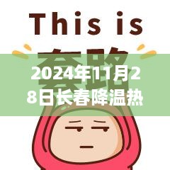 2024年11月28日长春降温热门消息全面解析，产品特性、用户体验与目标用户分析