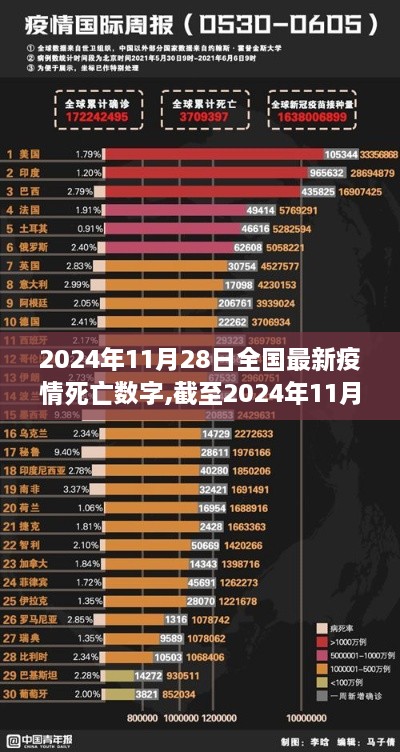 截至2024年11月28日全国疫情死亡数字统计及分析，最新疫情动态报告