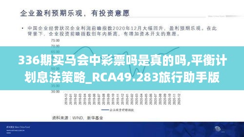 336期买马会中彩票吗是真的吗,平衡计划息法策略_RCA49.283旅行助手版