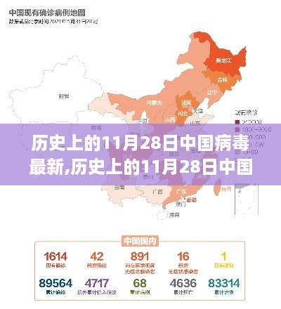 历史上的11月28日中国病毒最新全面解读，特性、体验与用户群体分析