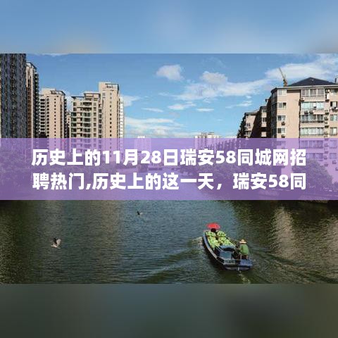 历史上的11月28日瑞安58同城网招聘热潮，兴起与影响回顾