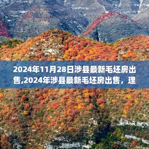 涉县最新毛坯房出售，理想的居住选择，2024年优选房源推荐