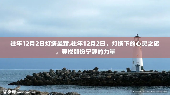 往年12月2日灯塔下的心灵之旅，探寻宁静之力