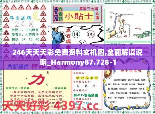 246天天天彩免费资料玄机图,全面解读说明_Harmony87.728-1