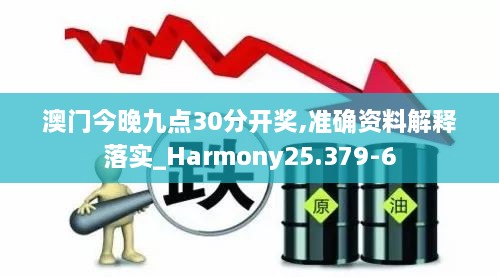 澳门今晚九点30分开奖,准确资料解释落实_Harmony25.379-6