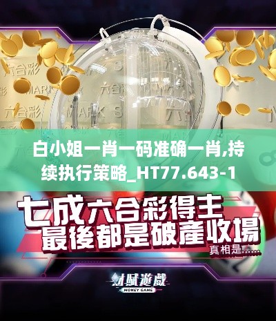 白小姐一肖一码准确一肖,持续执行策略_HT77.643-1