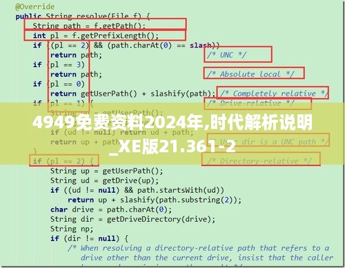 4949免费资料2024年,时代解析说明_XE版21.361-2