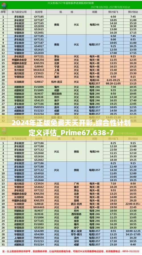 2024年正版免费天天开彩,综合性计划定义评估_Prime67.638-7