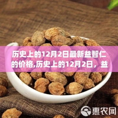 历史上的12月2日益智仁价格变迁背后的励志故事，自信与成就感的源泉探索