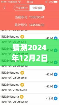 探寻时光角落的公益脚步，揭秘投诉二码公益最新消息与温馨故事——2024年时光回顾与展望