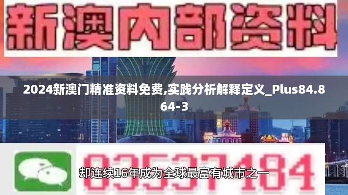 2024新澳门精准资料免费,实践分析解释定义_Plus84.864-3