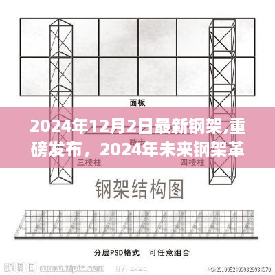 领略科技魅力，2024年未来钢架革新之作，体验生活新纪元