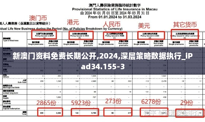 新澳门资料免费长期公开,2024,深层策略数据执行_iPad34.155-3