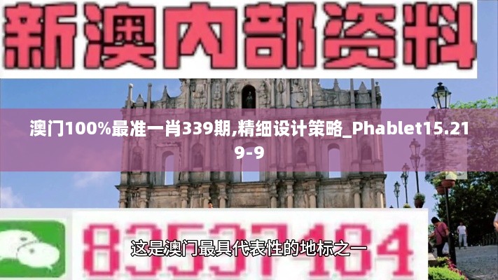 澳门100%最准一肖339期,精细设计策略_Phablet15.219-9