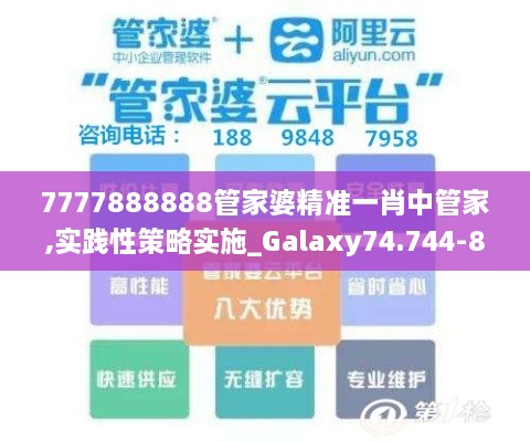 7777888888管家婆精准一肖中管家,实践性策略实施_Galaxy74.744-8