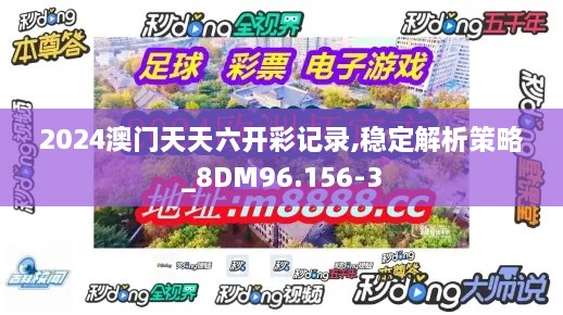 2024澳门天天六开彩记录,稳定解析策略_8DM96.156-3