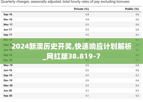 2024新澳历史开奖,快速响应计划解析_网红版38.819-7