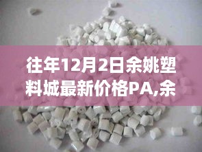 揭秘，余姚塑料城历年12月2日PA最新价格背后的故事