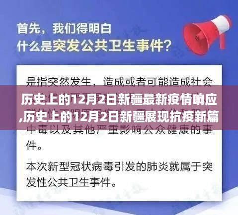 历史上的12月2日新疆，抗疫新篇章展现变化、学习与希望