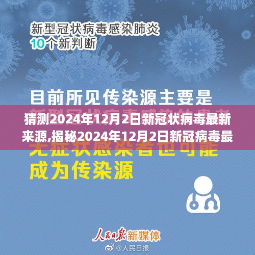 揭秘新冠病毒最新来源，科学猜测与案例分析，预测未来趋势至2024年12月2日