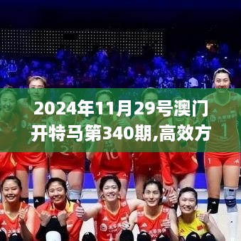 2024年11月29号澳门开特马第340期,高效方法评估_尊贵款32.573-1