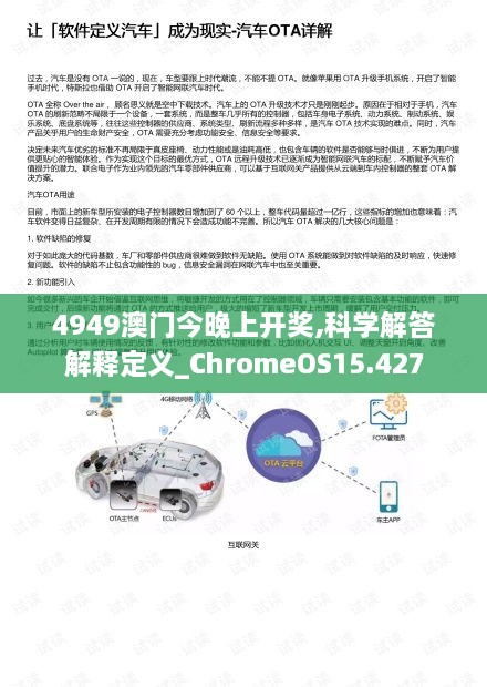 4949澳门今晚上开奖,科学解答解释定义_ChromeOS15.427