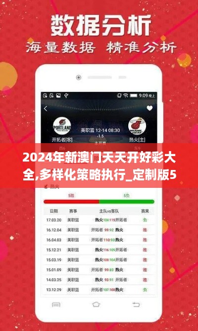 2024年新澳门天天开好彩大全,多样化策略执行_定制版5.868