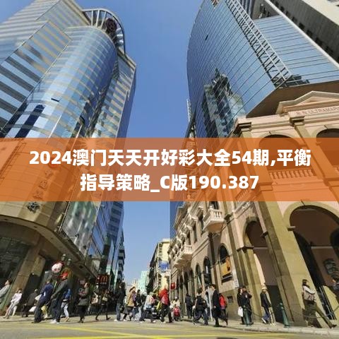 2024澳门天天开好彩大全54期,平衡指导策略_C版190.387