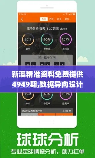 新澳精准资料免费提供4949期,数据导向设计方案_静态版151.344