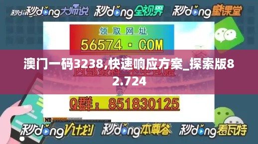 澳门一码3238,快速响应方案_探索版82.724