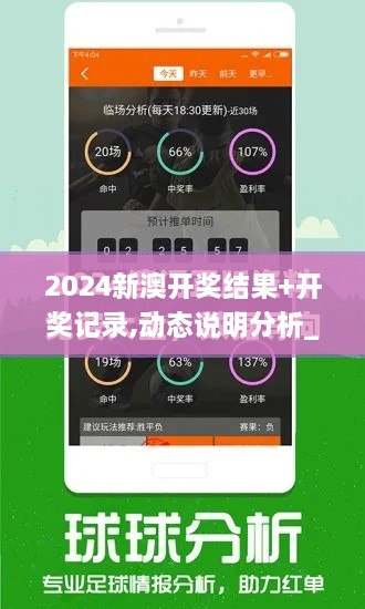 2024新澳开奖结果+开奖记录,动态说明分析_黄金版32.963