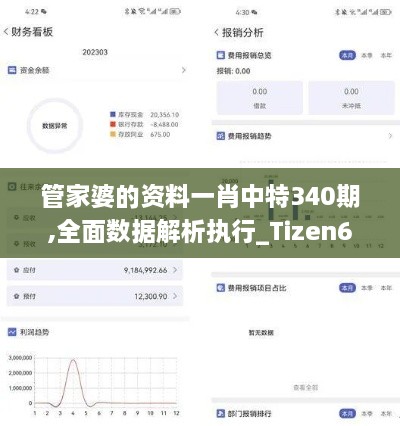 管家婆的资料一肖中特340期,全面数据解析执行_Tizen60.650-1