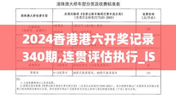 2024香港港六开奖记录340期,连贯评估执行_iShop59.866-9