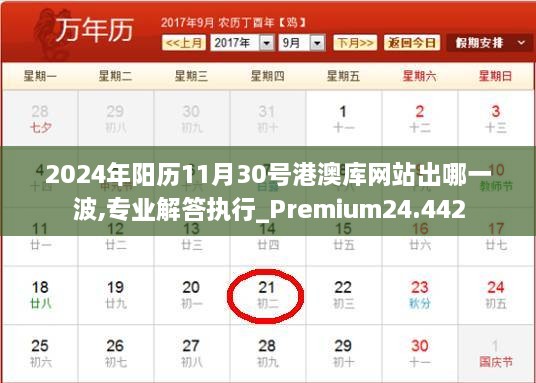 2024年阳历11月30号港澳库网站出哪一波,专业解答执行_Premium24.442