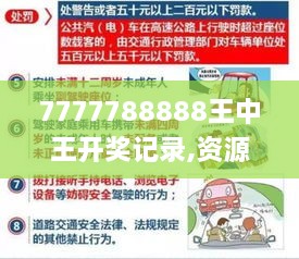 7777788888王中王开奖记录,资源实施方案_X55.589